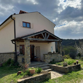 Casa Monte Calvo